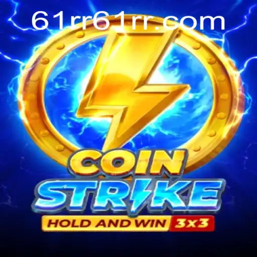 Coinstrike: Unleashing the Power of Strategy and Luck in Gaming