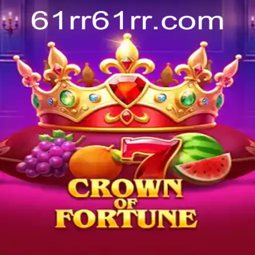 CrownofFortune: A Majestic Journey Through Adventure and Strategy