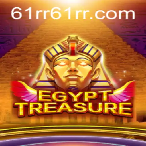 Discover the Mystical World of EgyptTreasure