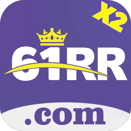61rr Logo