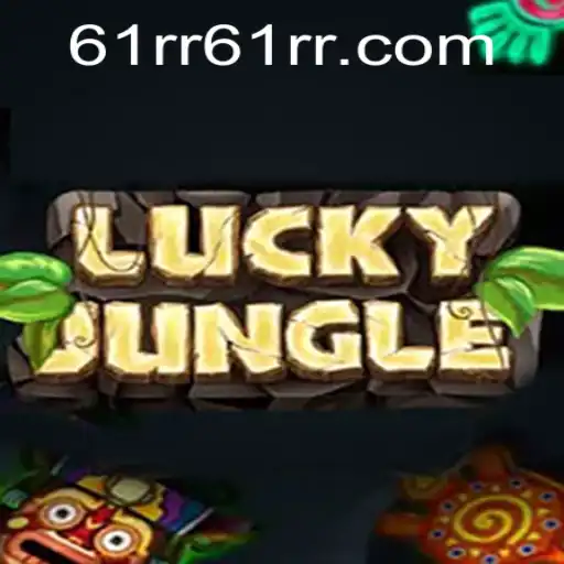 Exploring the Wild Adventures of LuckyJungle: A Thrilling Game Experience