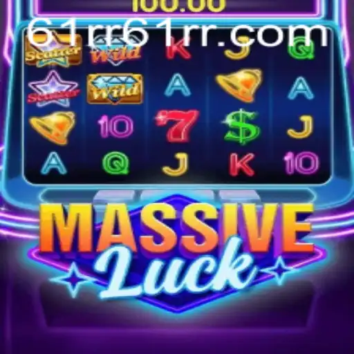 Unveiling the World of MassiveLuck: A Thrilling Adventure Awaits