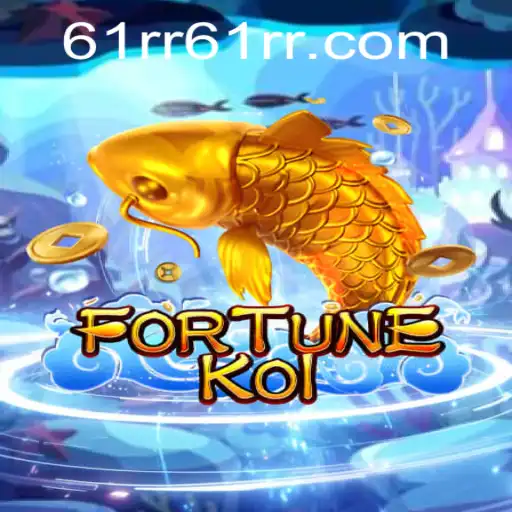 Unveiling the Mystical World of FORTUNEKOI: A Journey into Enchantment