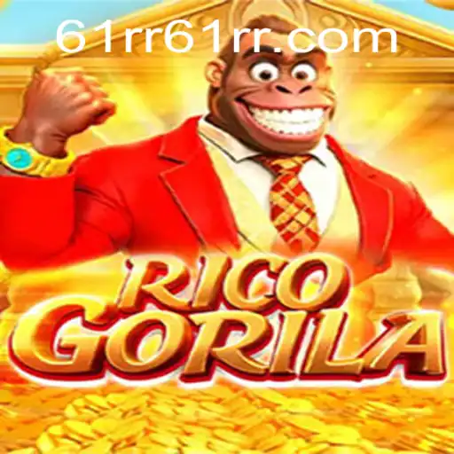 Unveiling RicoGorila: The Thrilling World of Adventure and Strategy
