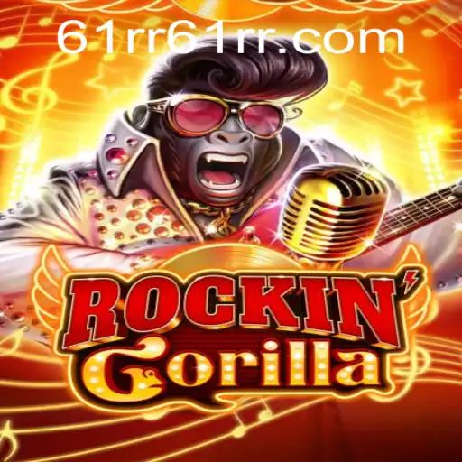 RockinGorilla Game Adventure: An In-Depth Look