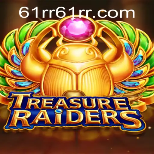 TREASURERAIDERS: Discover the Thrill of Adventure